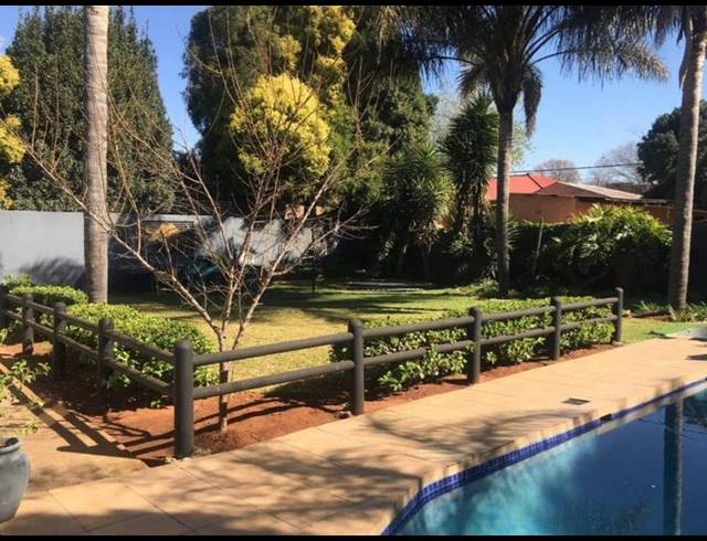 4 BEDROOM HOUSE FOR SALE IN PRIMROSE HILL